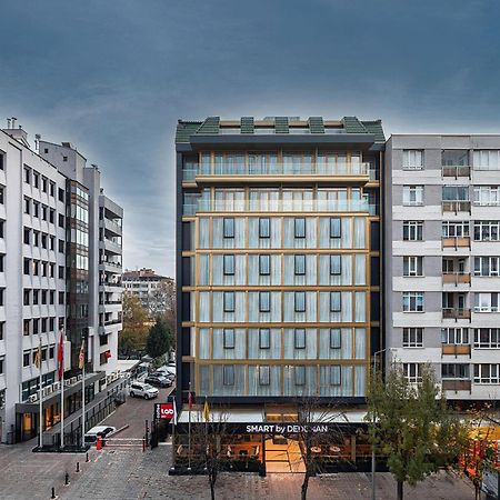 Smart By Dedeman Eskisehir Bagian luar foto
