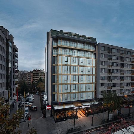 Smart By Dedeman Eskisehir Bagian luar foto