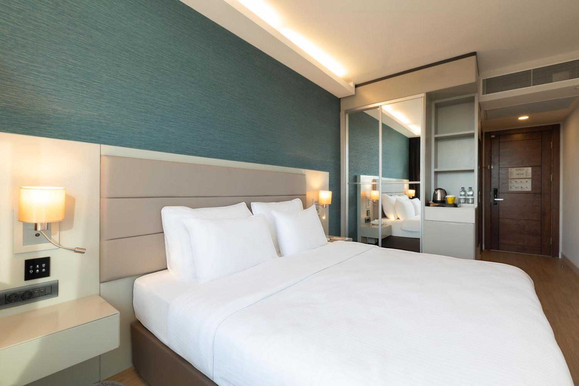 Smart By Dedeman Eskisehir Bagian luar foto