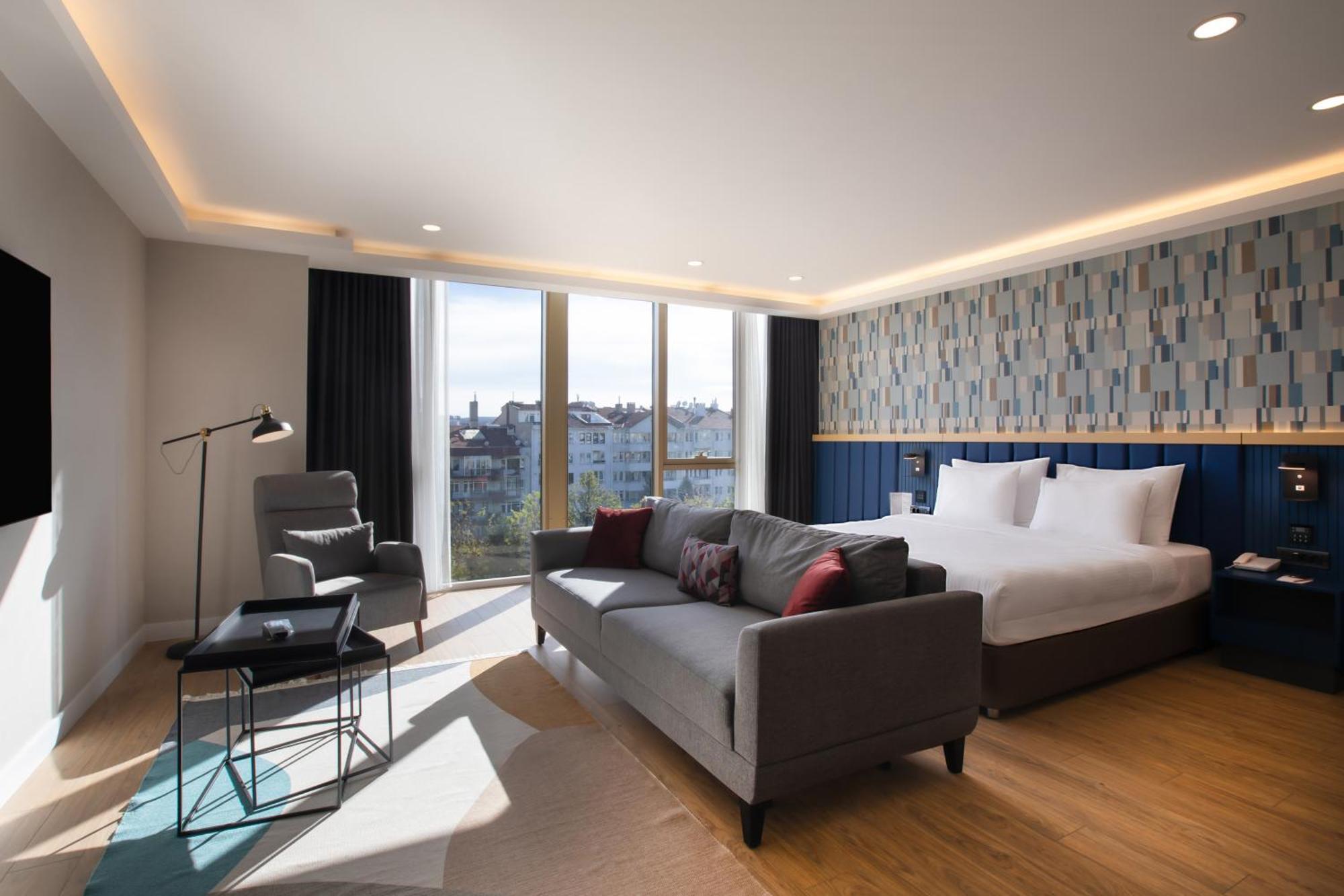 Smart By Dedeman Eskisehir Bagian luar foto