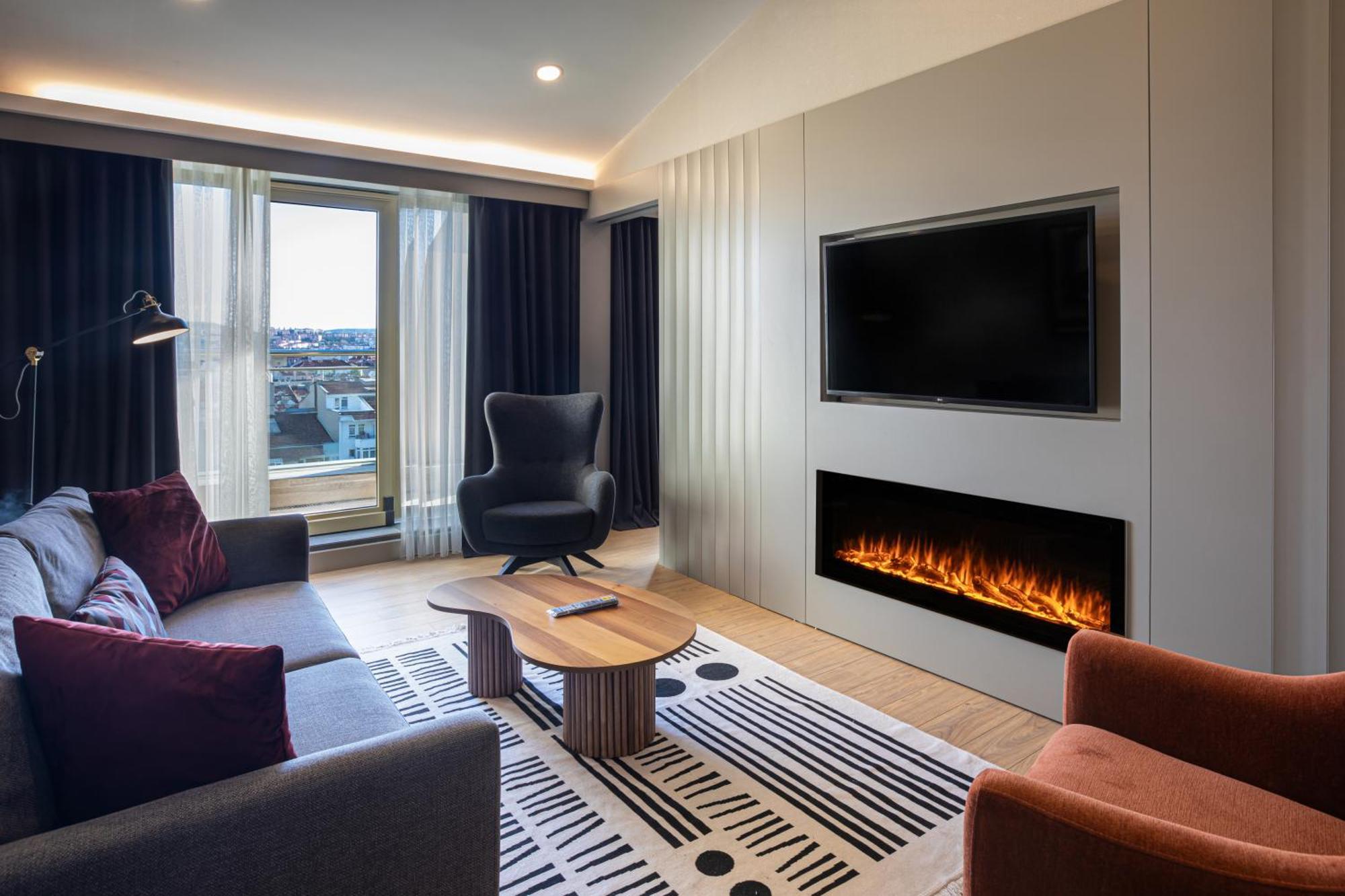 Smart By Dedeman Eskisehir Bagian luar foto