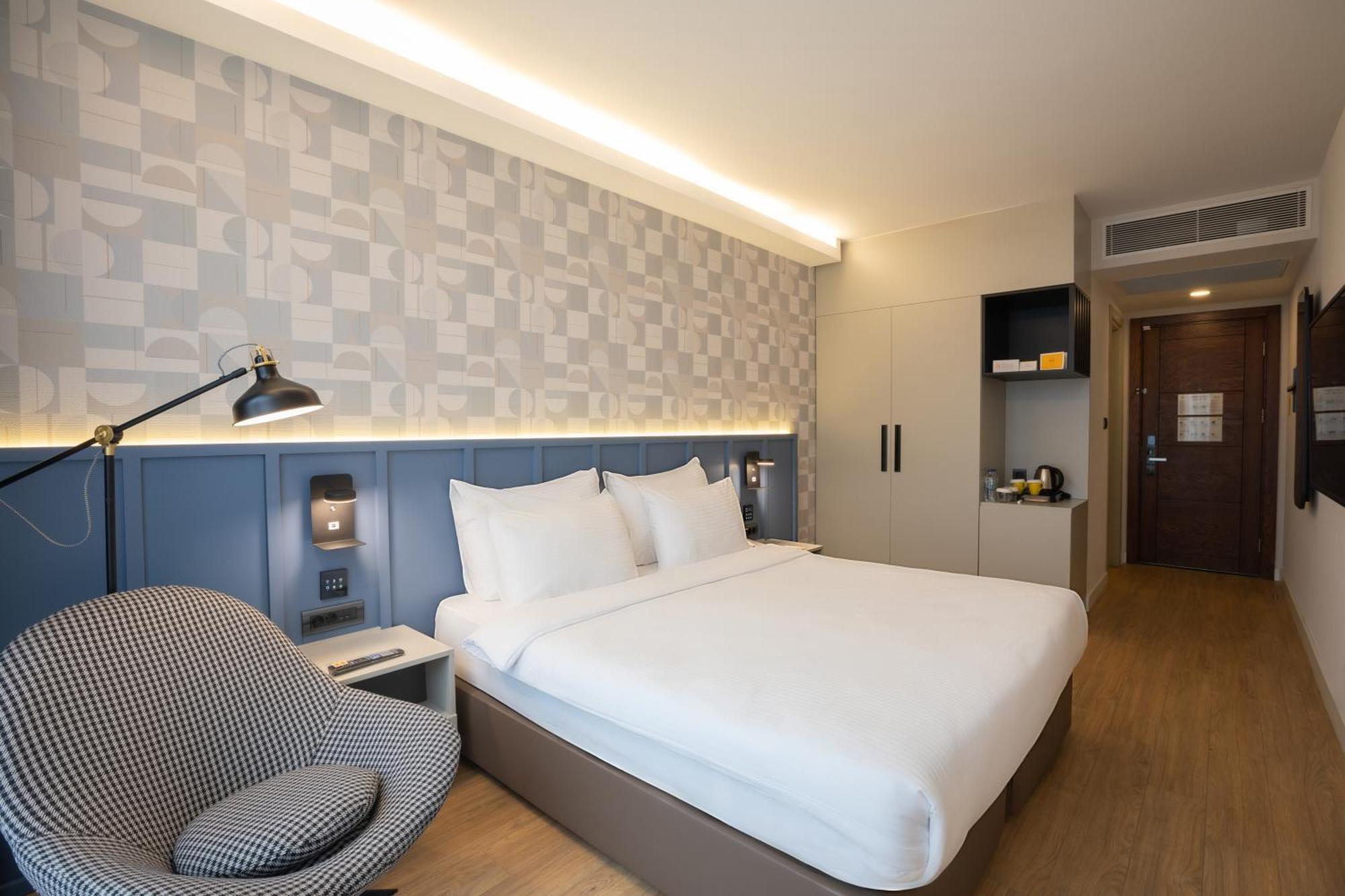 Smart By Dedeman Eskisehir Bagian luar foto