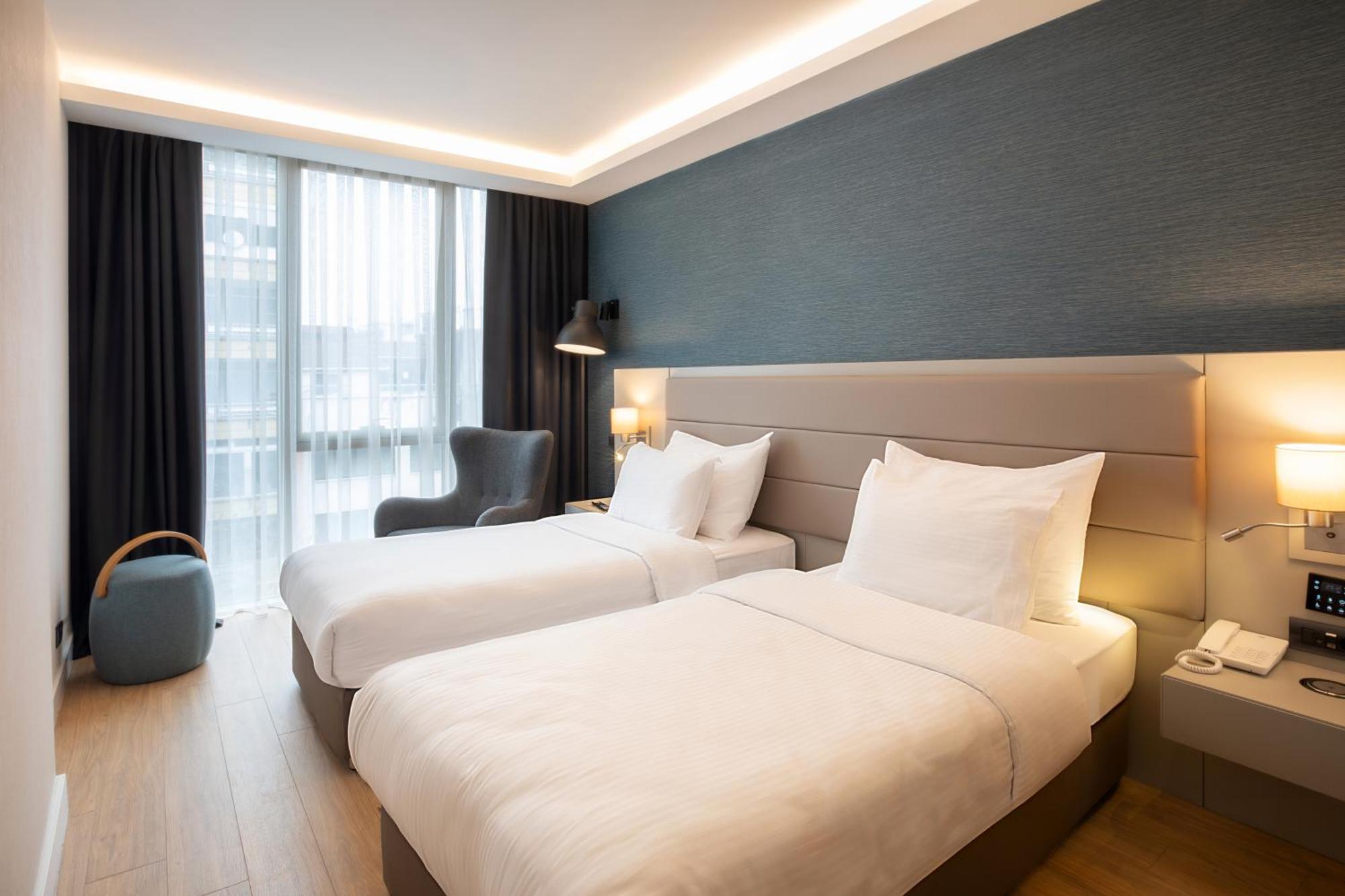 Smart By Dedeman Eskisehir Bagian luar foto