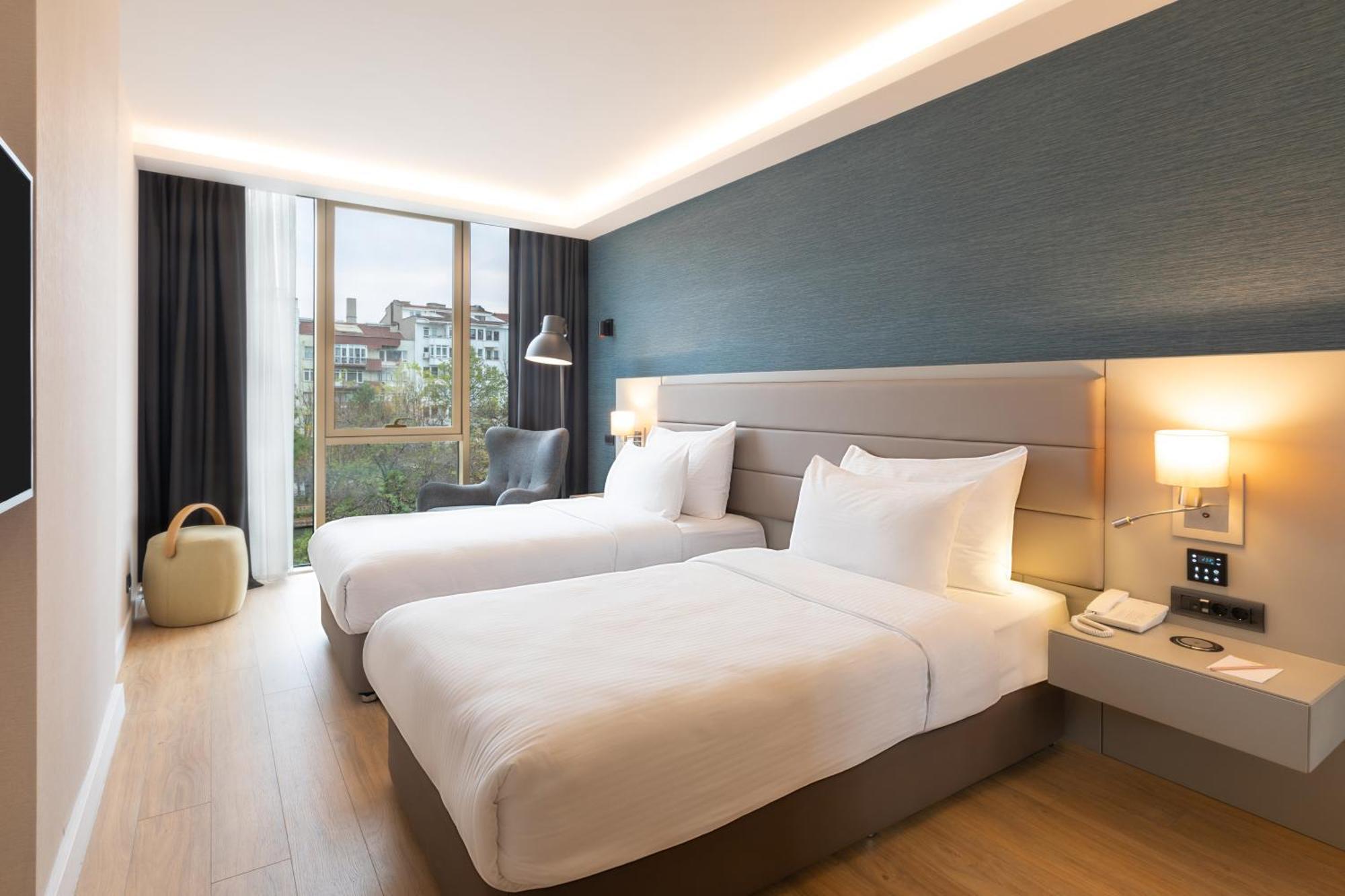Smart By Dedeman Eskisehir Bagian luar foto