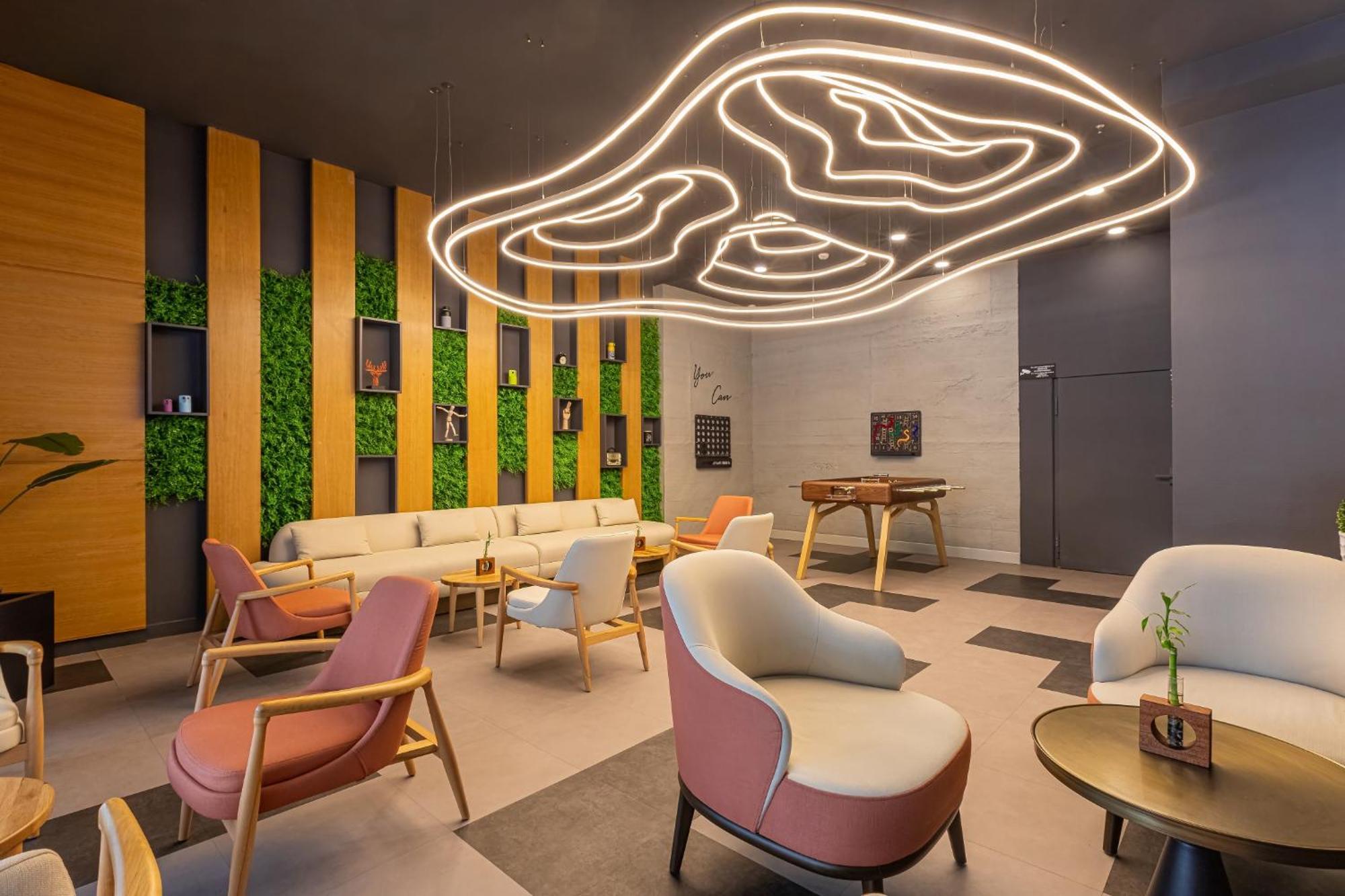Smart By Dedeman Eskisehir Bagian luar foto