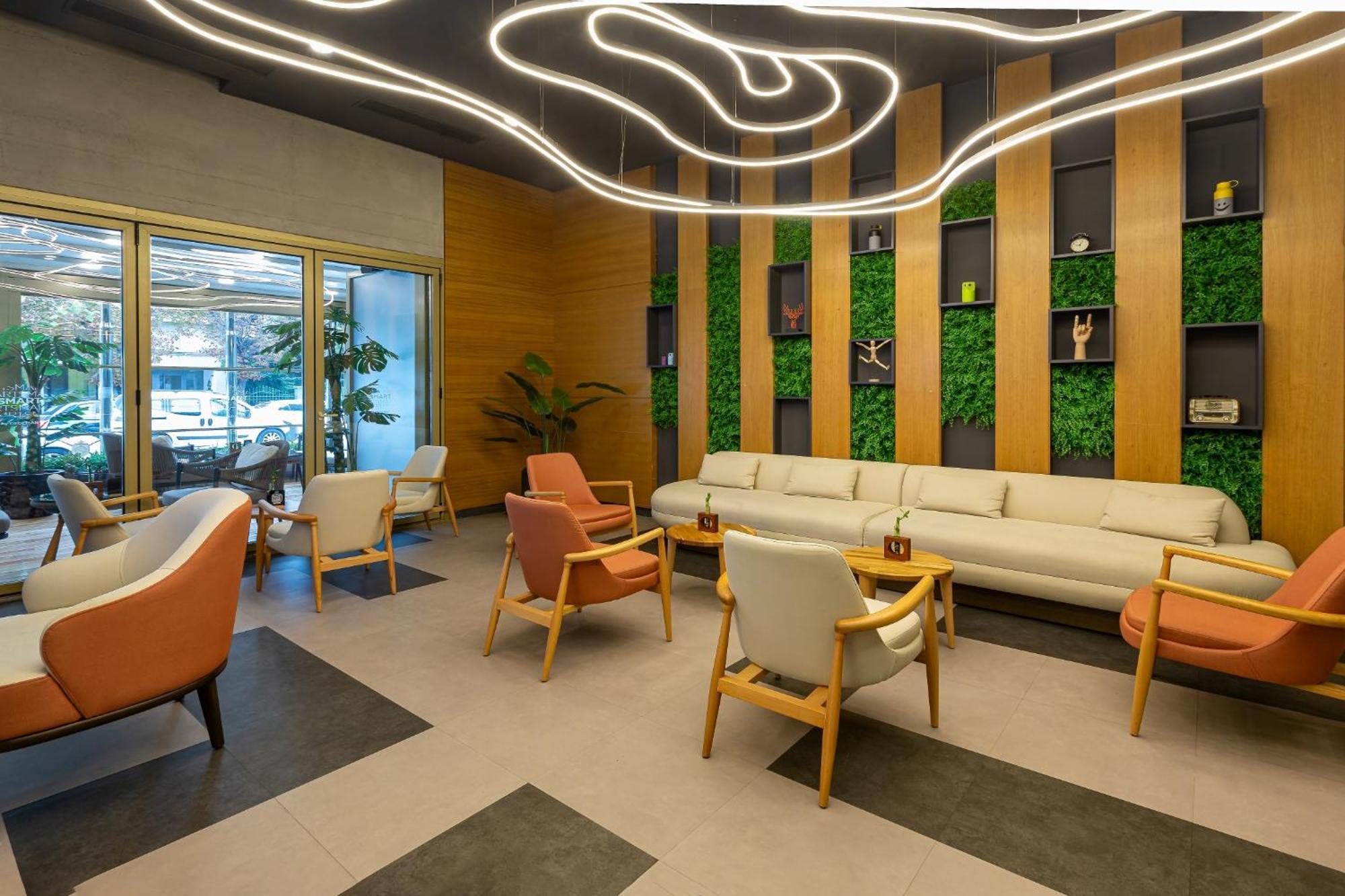Smart By Dedeman Eskisehir Bagian luar foto