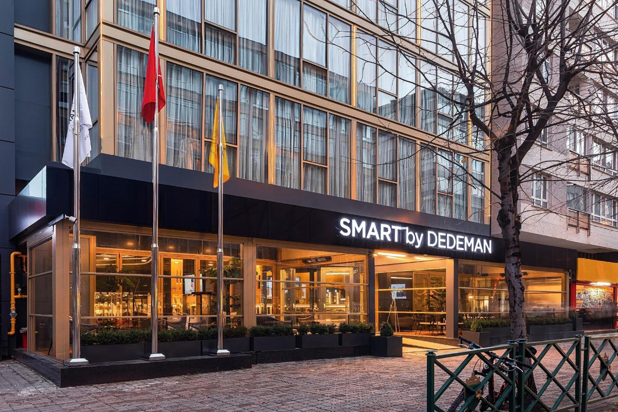 Smart By Dedeman Eskisehir Bagian luar foto