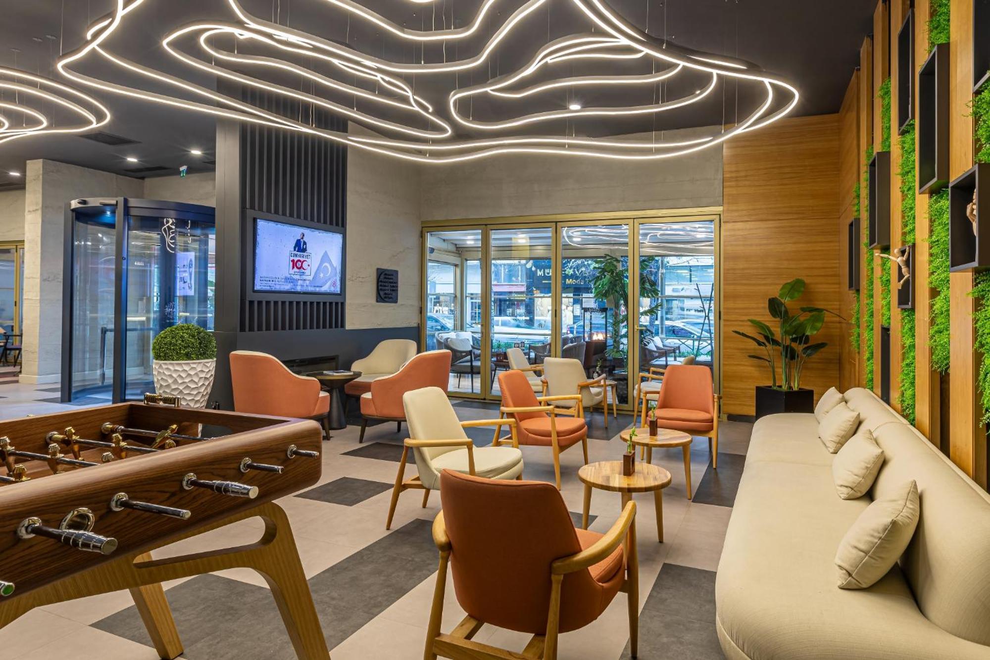 Smart By Dedeman Eskisehir Bagian luar foto