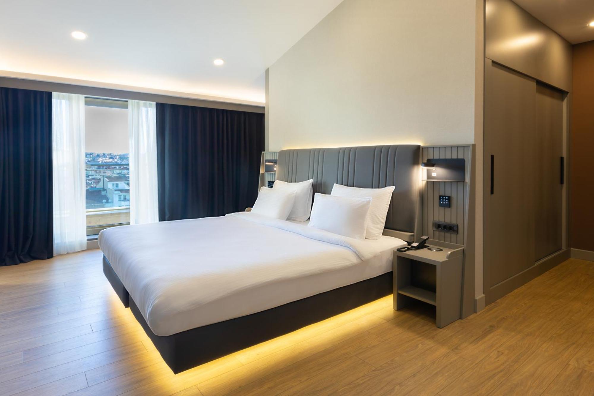 Smart By Dedeman Eskisehir Bagian luar foto