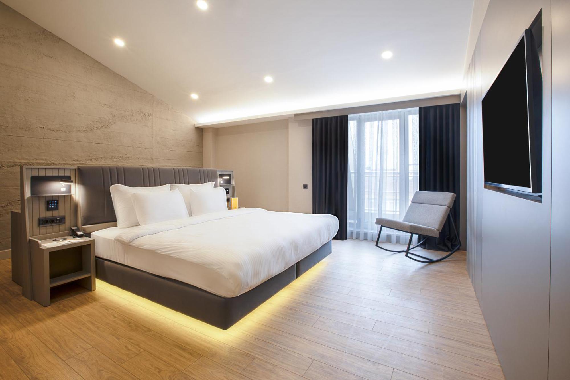 Smart By Dedeman Eskisehir Bagian luar foto