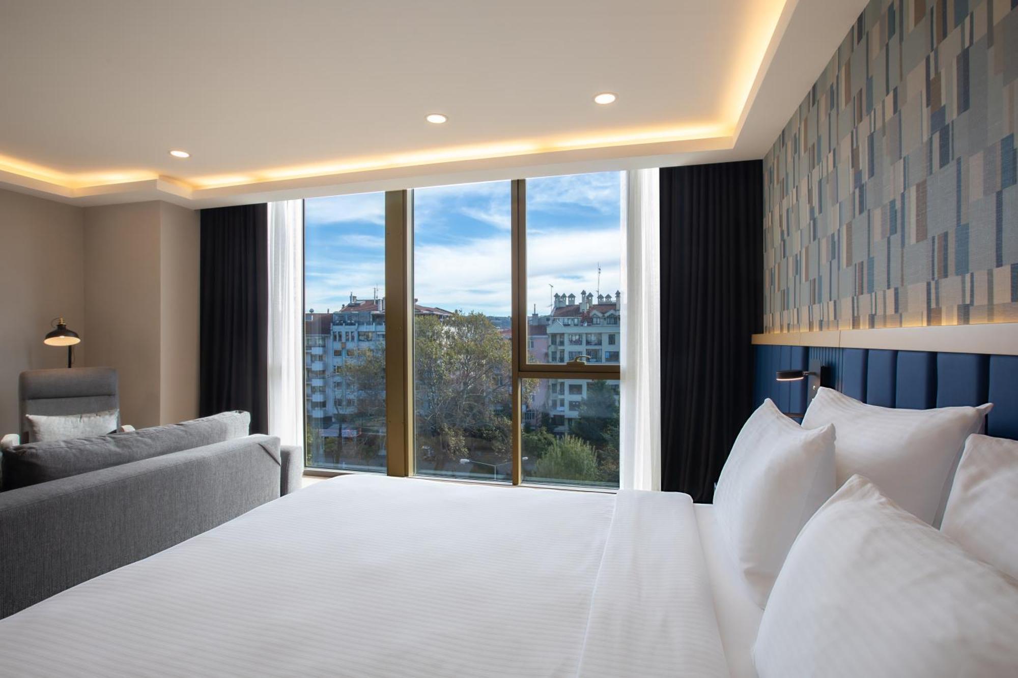 Smart By Dedeman Eskisehir Bagian luar foto