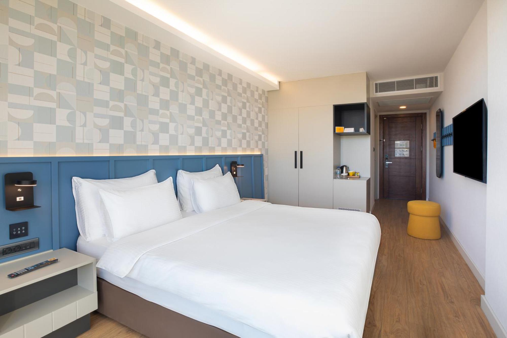 Smart By Dedeman Eskisehir Bagian luar foto