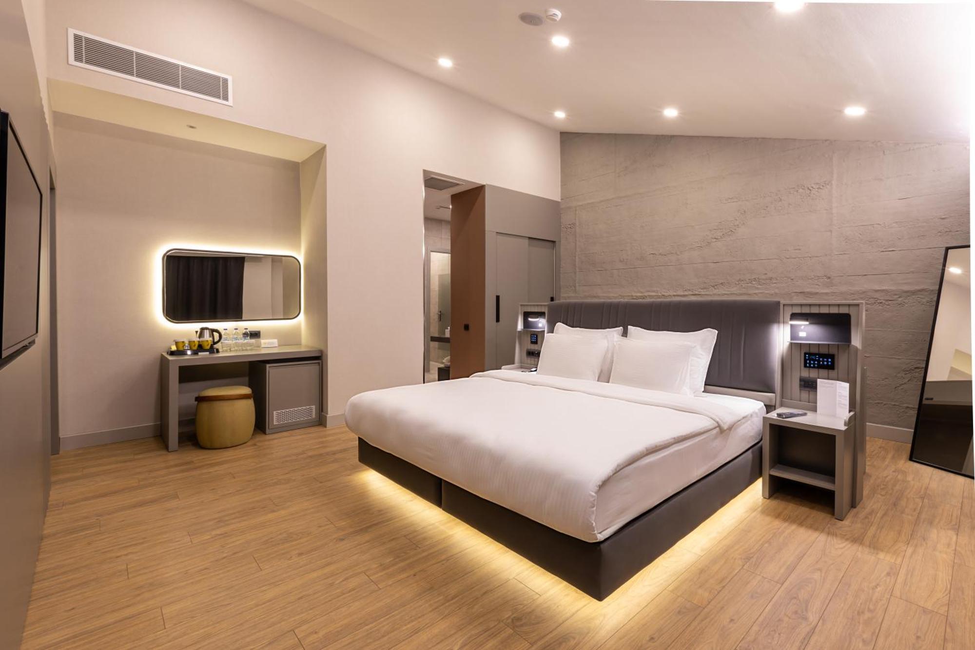 Smart By Dedeman Eskisehir Bagian luar foto
