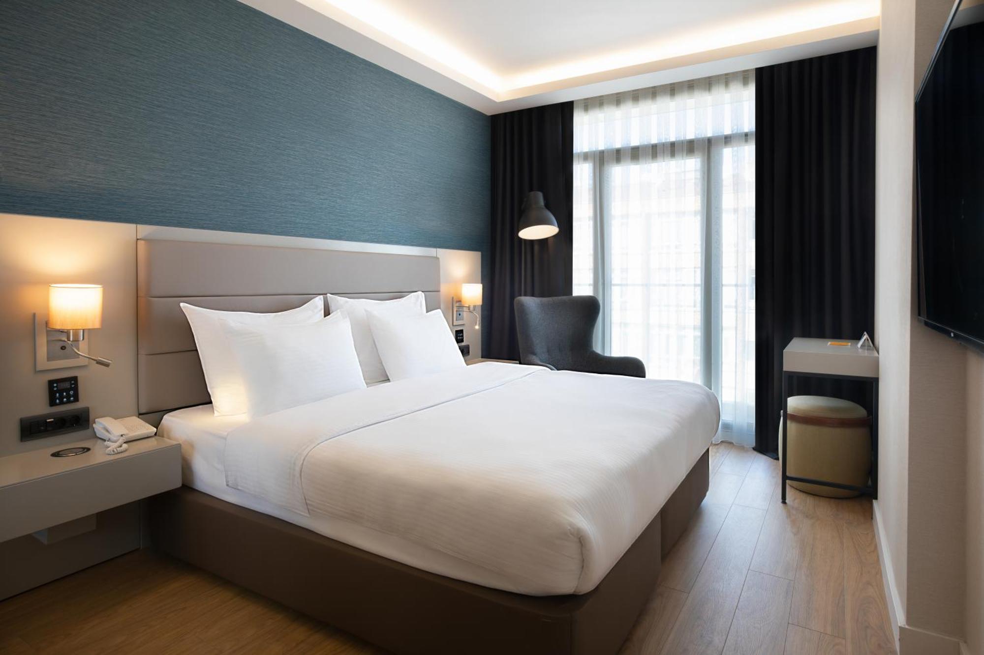 Smart By Dedeman Eskisehir Bagian luar foto