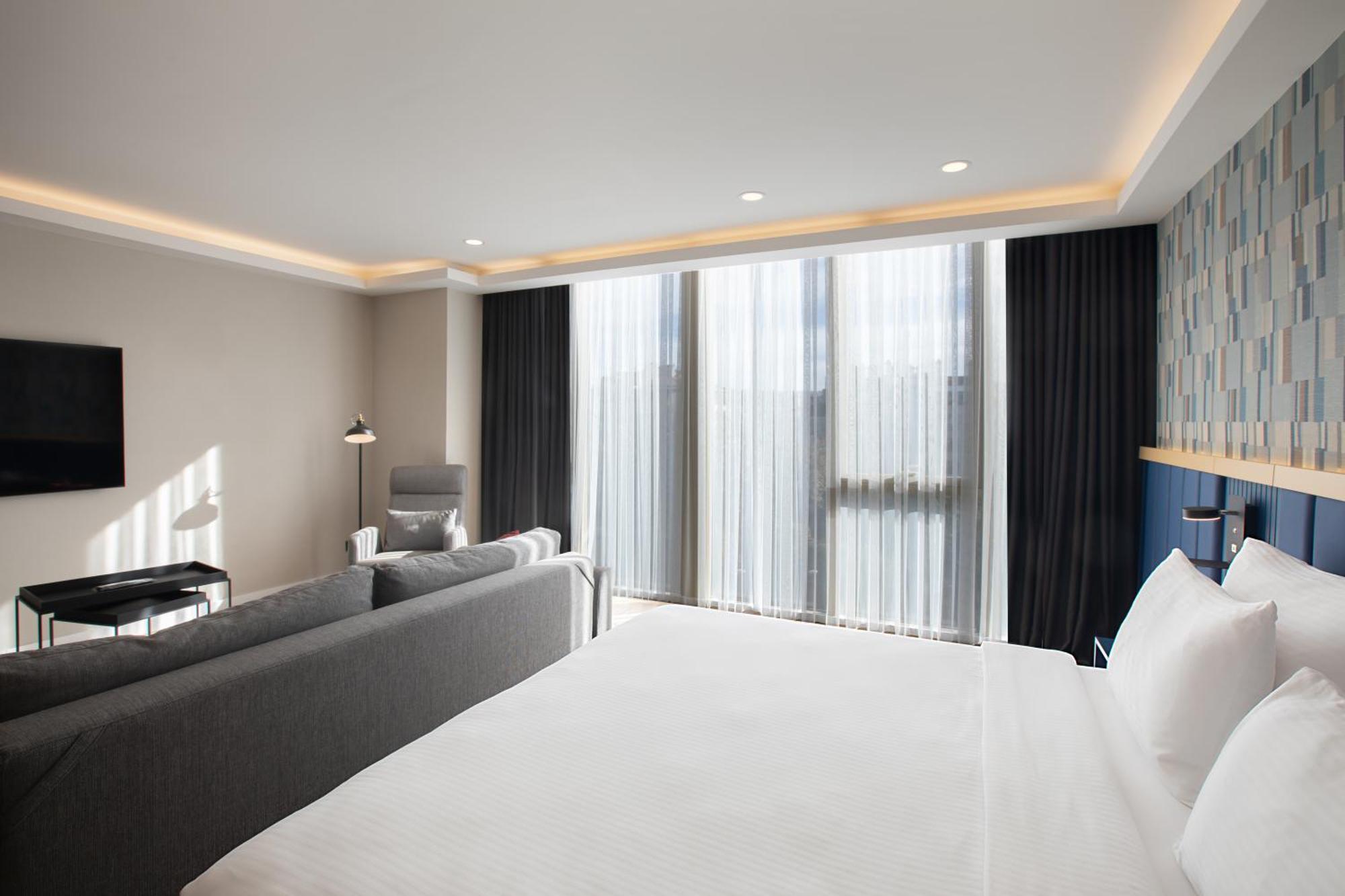 Smart By Dedeman Eskisehir Bagian luar foto