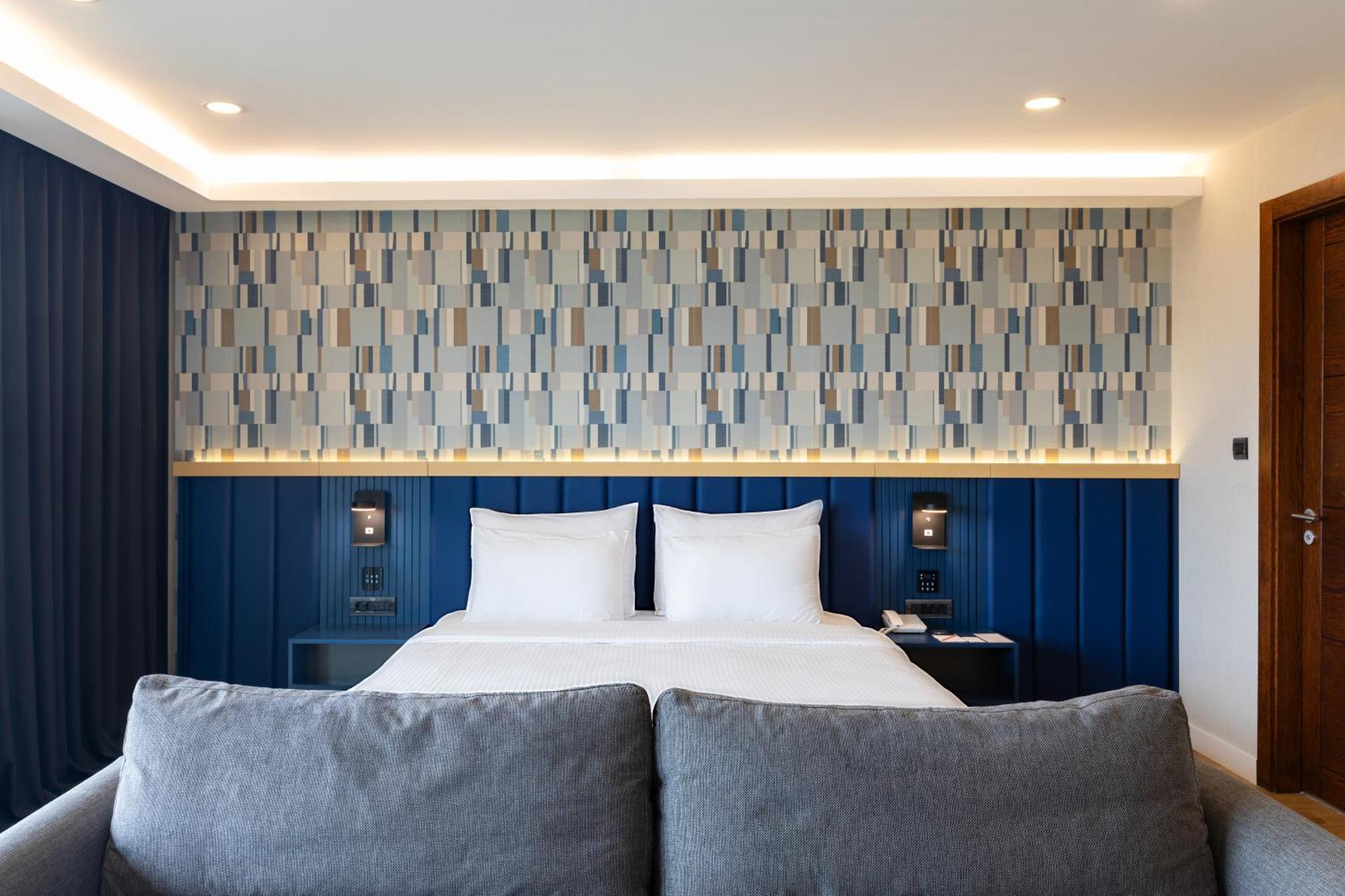 Smart By Dedeman Eskisehir Bagian luar foto
