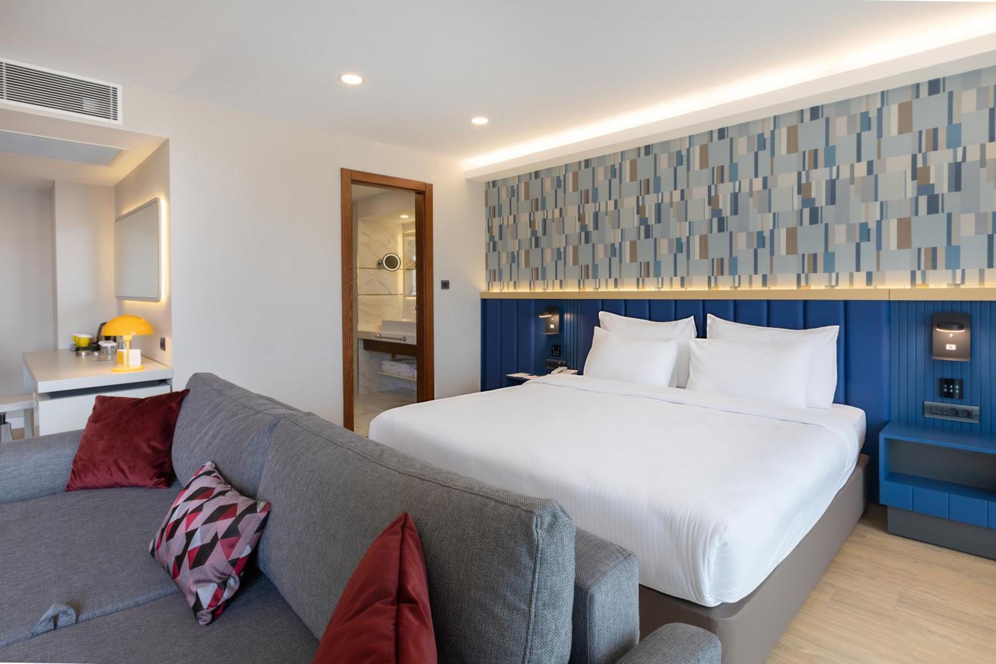 Smart By Dedeman Eskisehir Bagian luar foto