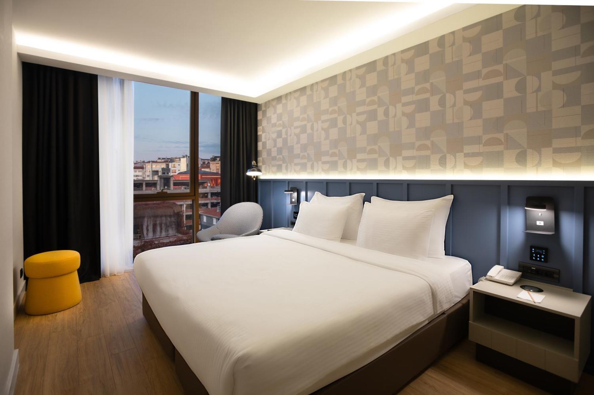 Smart By Dedeman Eskisehir Bagian luar foto