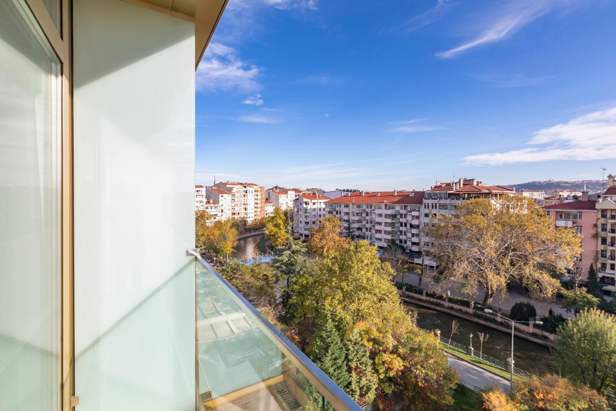 Smart By Dedeman Eskisehir Bagian luar foto