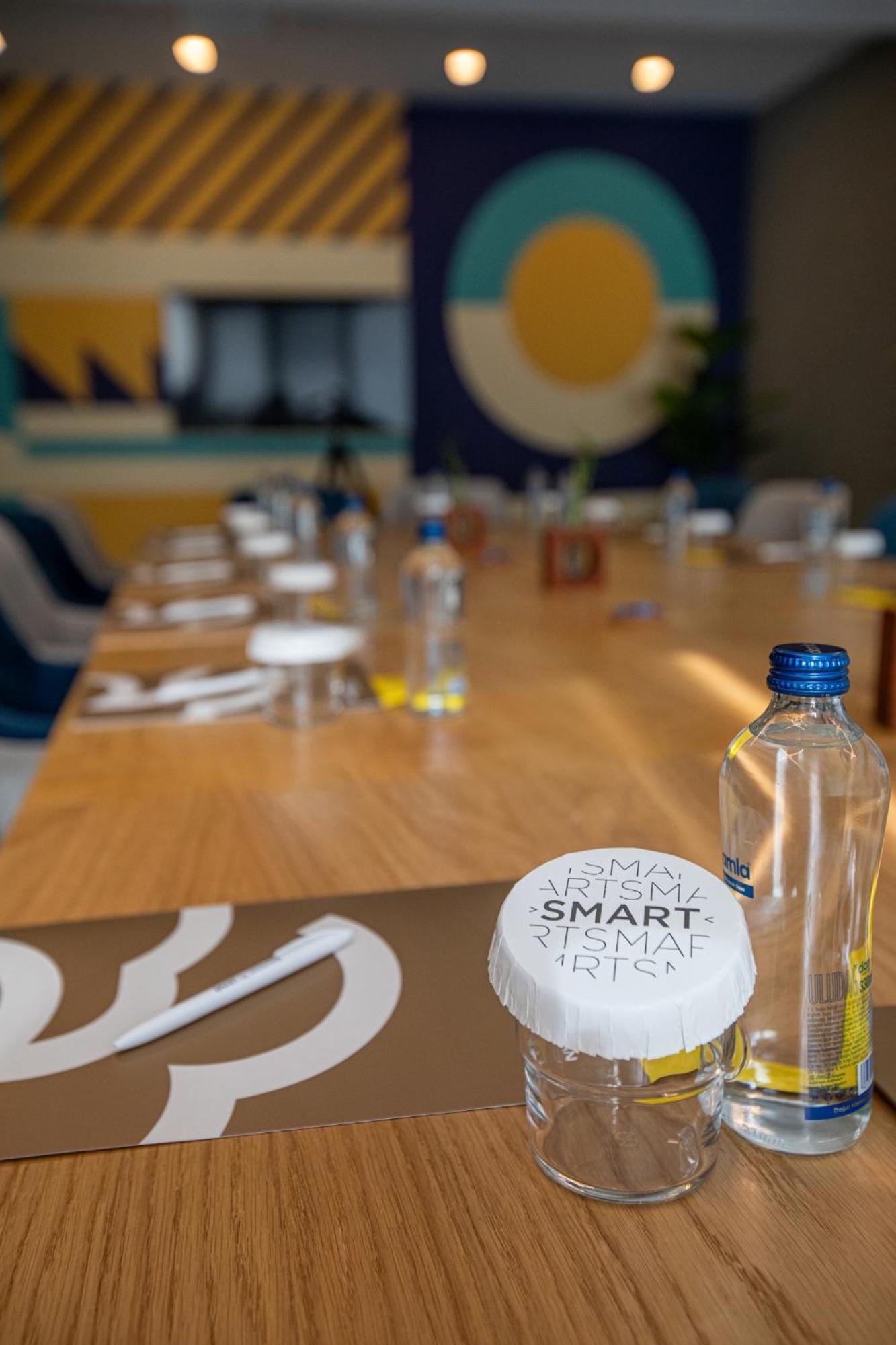 Smart By Dedeman Eskisehir Bagian luar foto