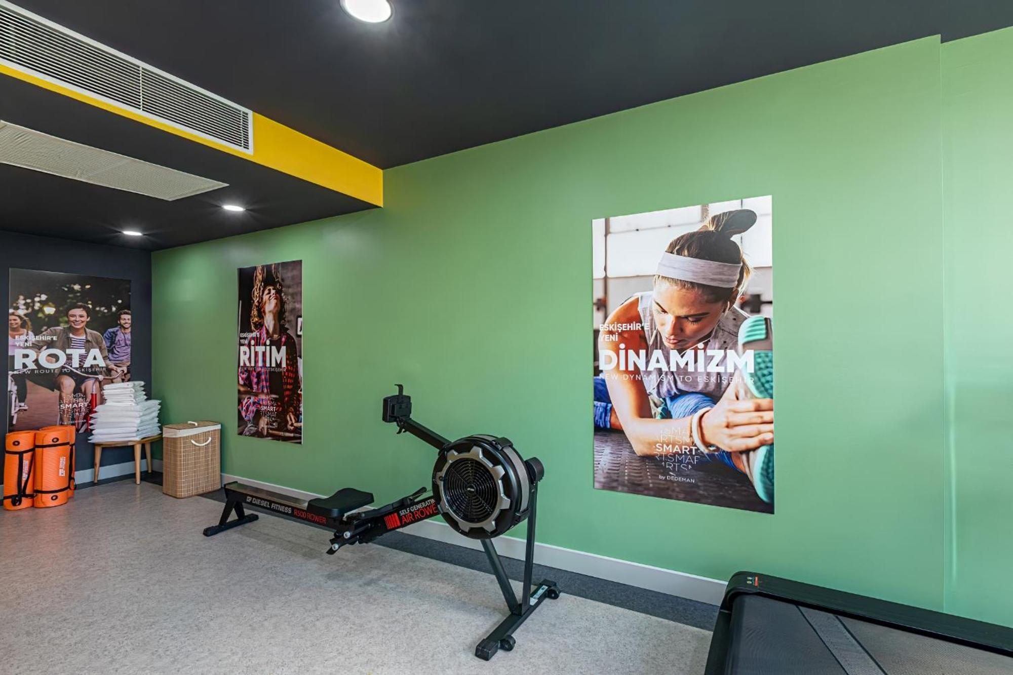 Smart By Dedeman Eskisehir Bagian luar foto