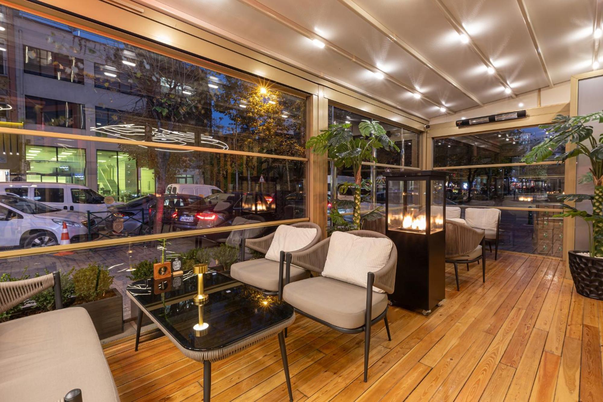 Smart By Dedeman Eskisehir Bagian luar foto