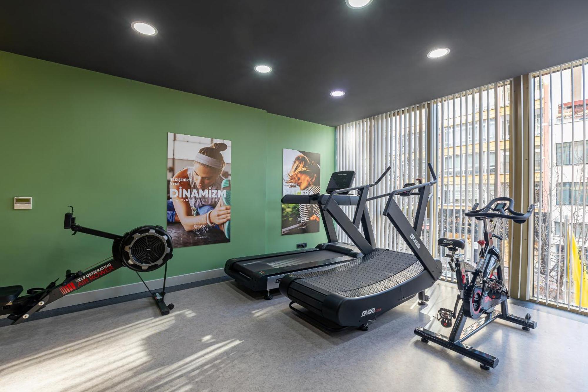 Smart By Dedeman Eskisehir Bagian luar foto