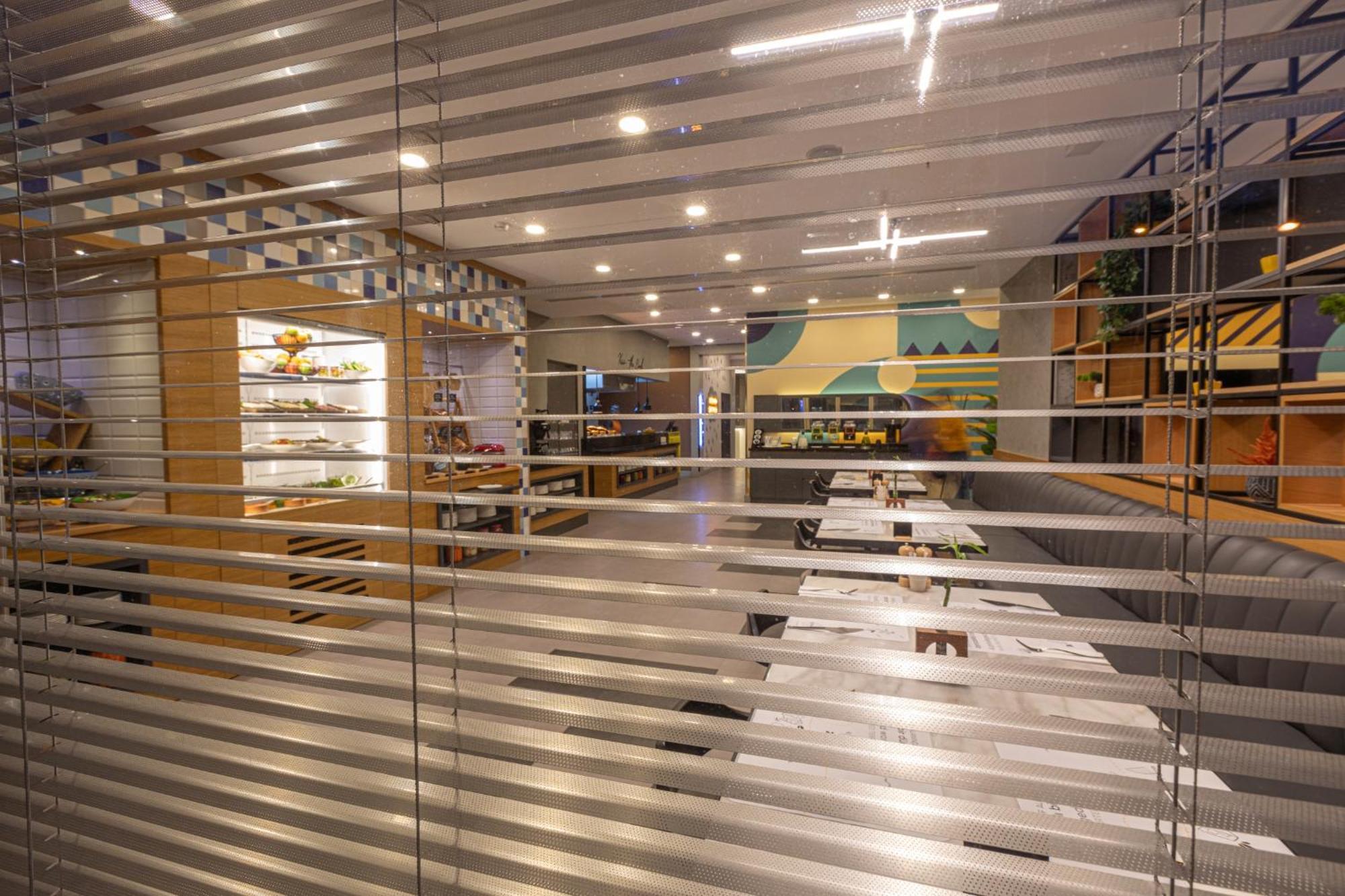 Smart By Dedeman Eskisehir Bagian luar foto
