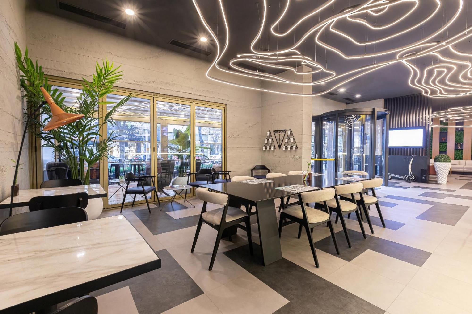 Smart By Dedeman Eskisehir Bagian luar foto
